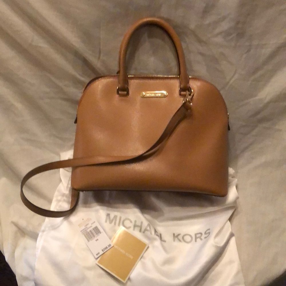 Michael Kors bag